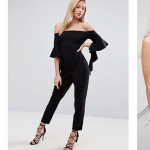 NWT ASOS JUMPSUIT